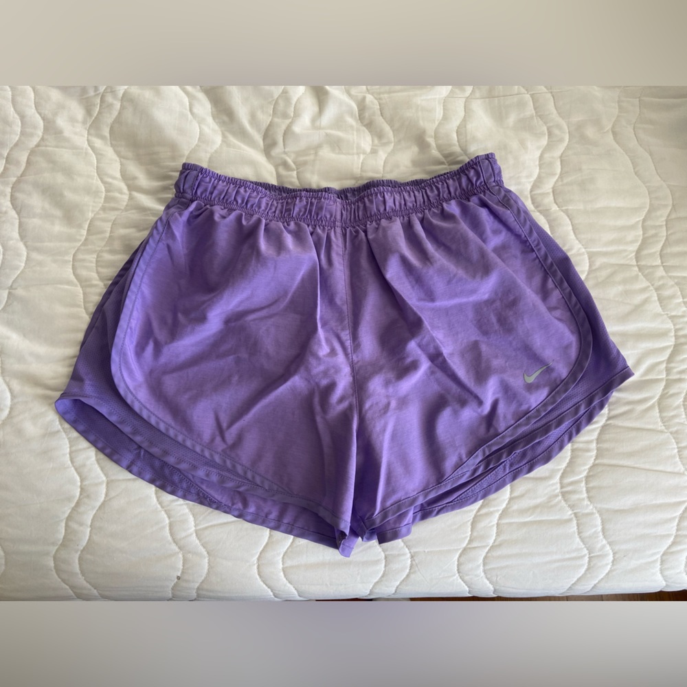 Nike shorts!